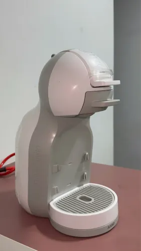 Cafeteira Nescafé Dolce Gusto Basic - Branca
