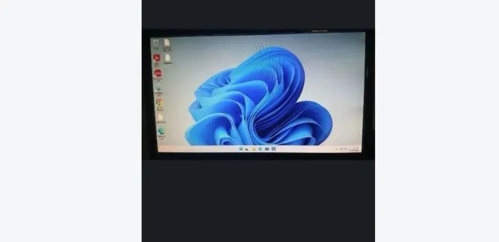 Vendo pc funcionando perfeitamente