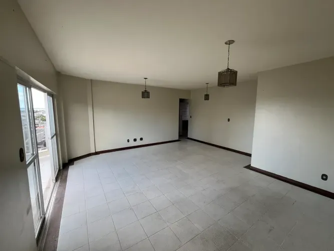 Apartamento a venda na cidade velha com 3/4