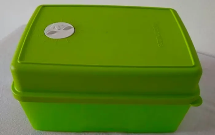 Freezer Time 1,5l Tupperware