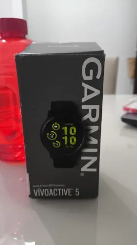 Relógio Garmin Vivoactive 5