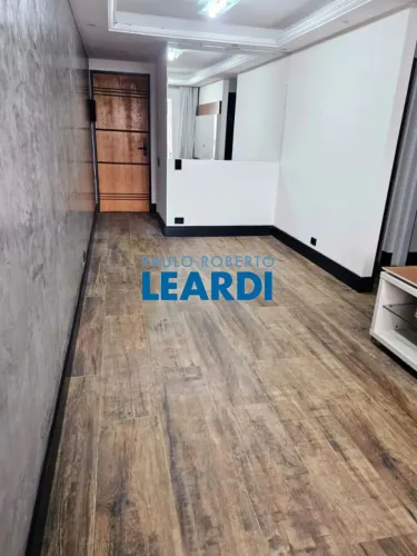 APARTAMENTO - VILA OLÍMPIA - SP