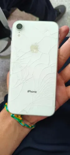 IPHONE XR -128GB- (Leia a descrição)