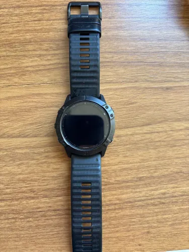 Garmin Fênix 6x pro