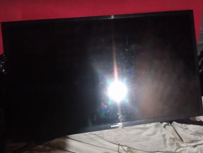 Televisão Samsung