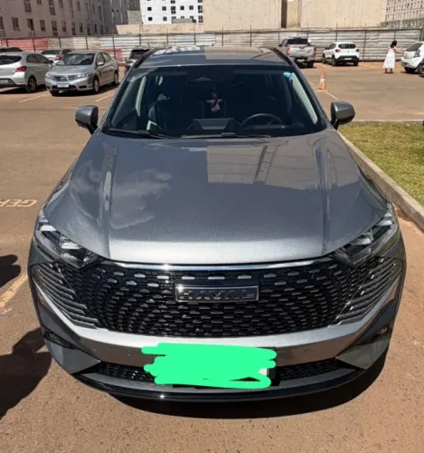 GWM Haval H6 Phev19 (hibrido) 2025