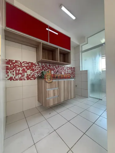 APARTAMENTO PARA LOCAÇÃO | CONDOMÍNIO VISTA GARDEN | JARDIM SÃO CARLOS | SOROCABA/SP