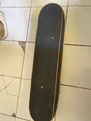 SKATE CB GANG