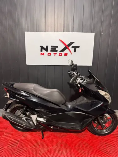 HONDA PCX 150 AZUL 2018