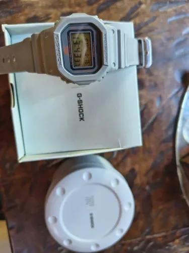 Relógio GSHOCK original top