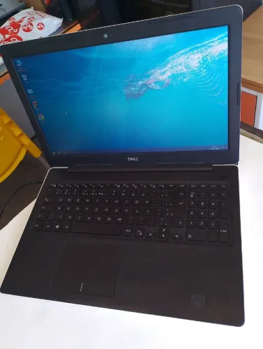 NOTEBOOK DELL CORE I3 8 GERAÇÃO - GARANTIA - SOMOS LOJA FISICA