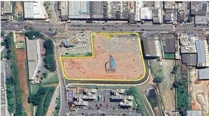 Área para alugar, - Polvilho - Cajamar/SP