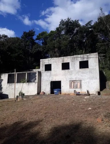 Terreno em Macacos Nova Lima