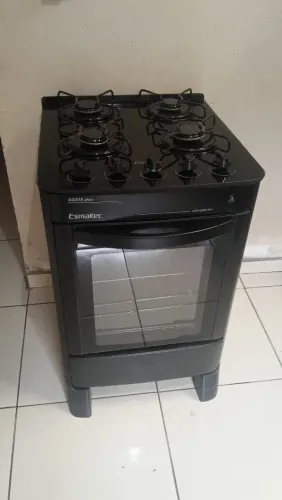 fogão esmaltec faço entrega