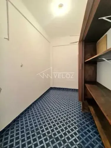 Apartamento - / Residencial / Botafogo