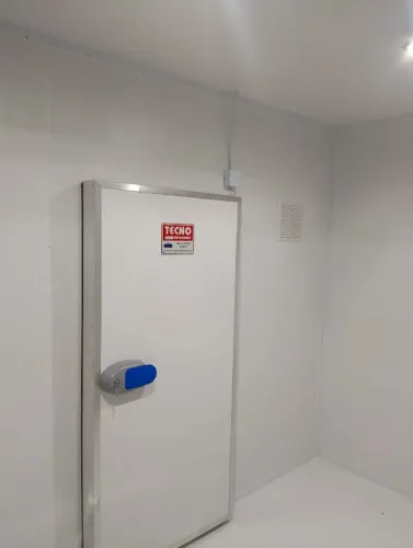 Sua Empresa Precisa de uma Câmara Fria Profissional!