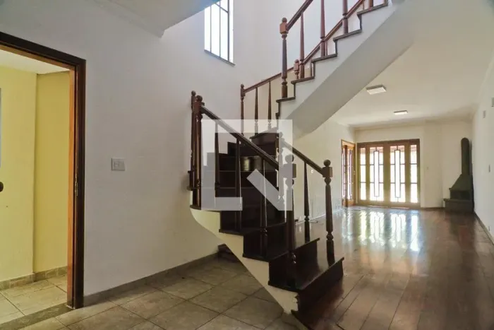 Casa à Venda - City América, 3 Quartos, 220 m2
