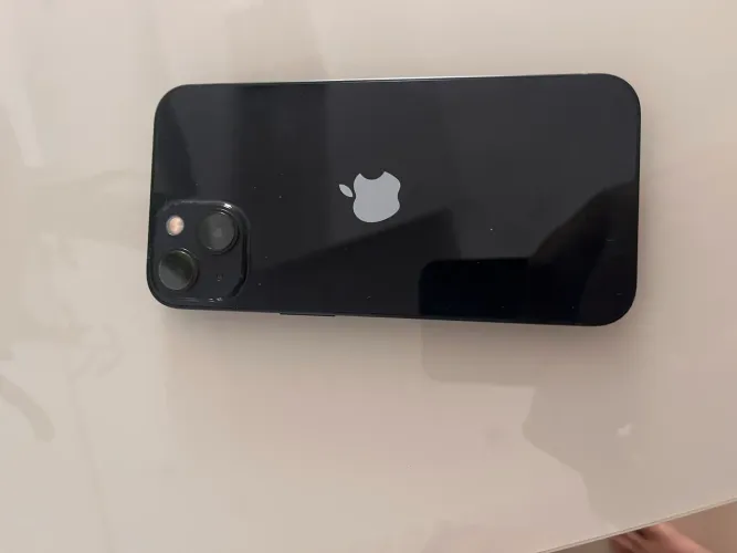 VENDO DOIS IPHONES 13      MEMÓRIA128 GB   SAÚDE DA BATERIA 86