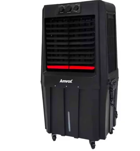 Climatizador Amvox ACL 9022 90 Litros - Estado de Novo | Pouco Uso