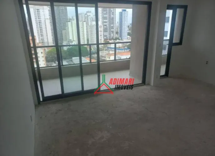 Apartamento novo à venda na Rua Dona Leopoldina - Ipiranga - São Paulo - S.P