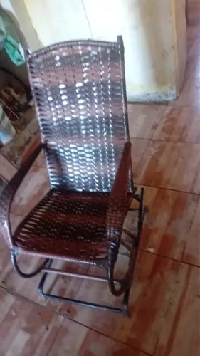 Cadeira de Embalo