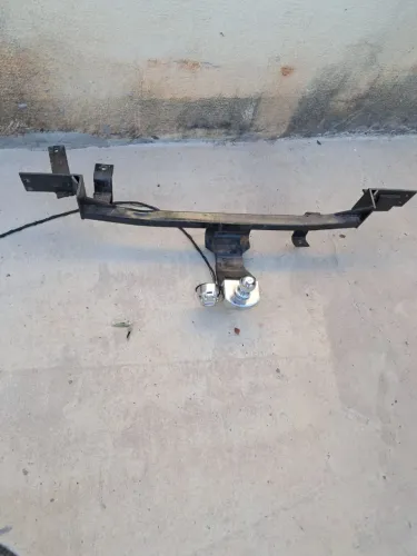 Engate para Sentra 2007 a 2012
