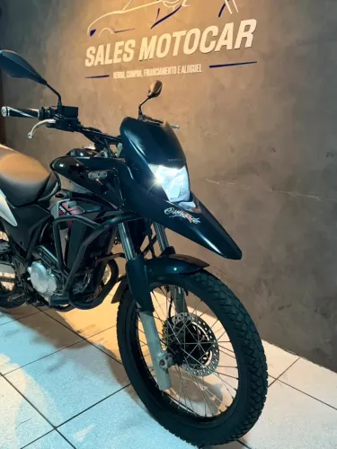 XRE 300 2014. MOTO EXTRA