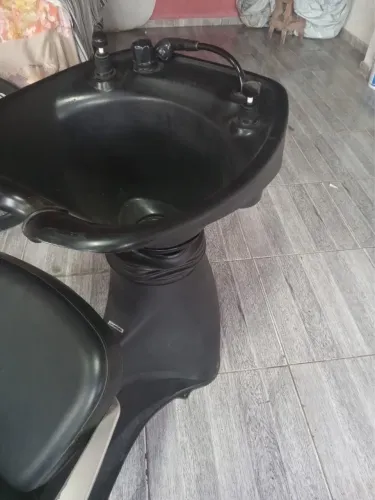 Lavatório pra salão de beleza no precinho pra vender logo