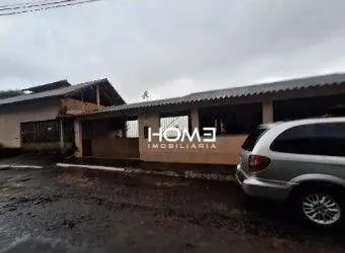 Casa com 3 dormitórios à venda, 160 m² por R$ 149.000,00 - Marina - Mangaratiba/RJ