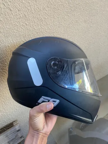 Capacete 180 