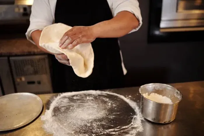 Pizzaria Contrata
