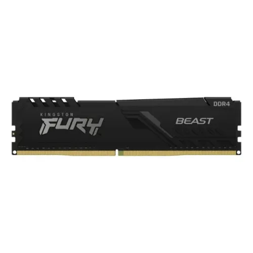 Memoria Ram Fury Beast 8GB 3200Mhz