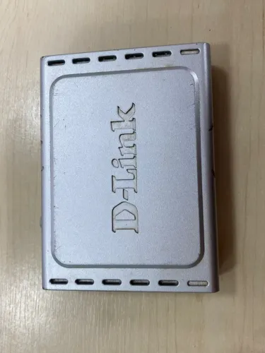 D-link Modelo: DSL-500B