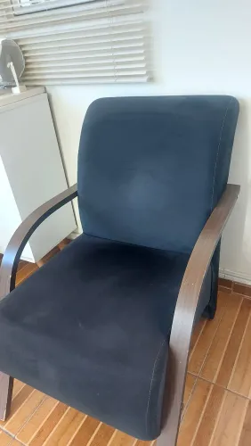 2 Poltronas 