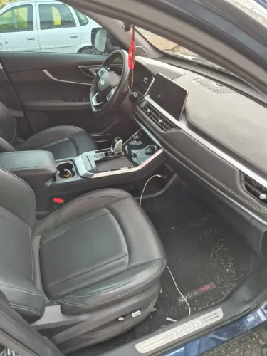 Chery Tiggo 8 MAX Drive 1.6 Turbo Aut. 2024