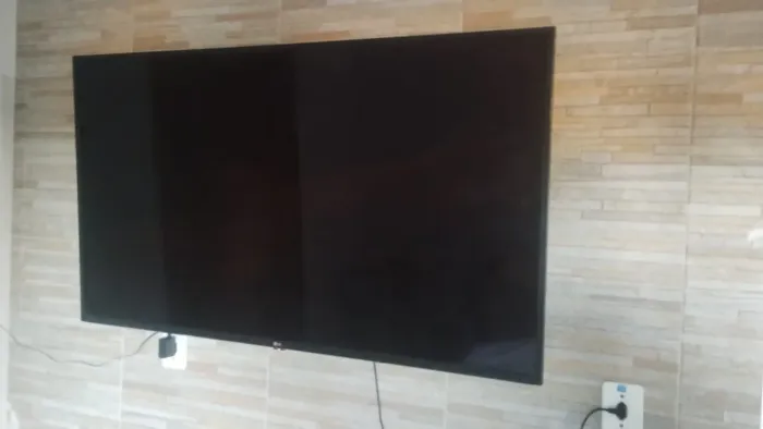 Tv LG 58 polegadas 