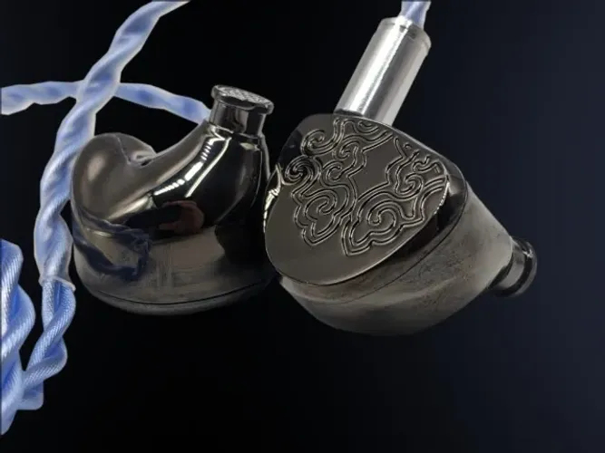 Fone Tangzu Zetian Wu HeyDay Edition