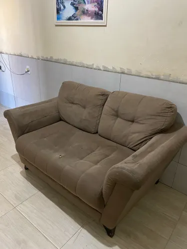 Sofá 