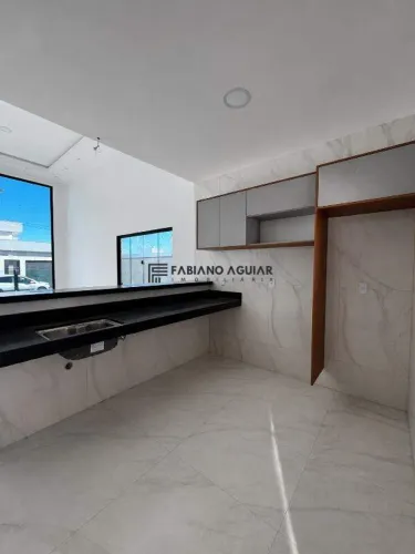 Casa em Araruama (3 Quartos - 3 Suítes) - R$ 850.000,00 - Collynas Park - Semi Mobiliada
