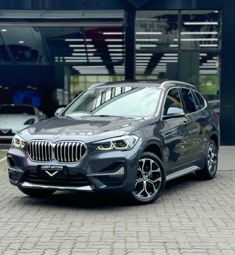 BMW X1 Sdrive 20I X-line 2.0 TB Active Flex 2020