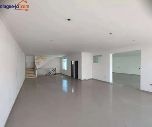 Galpão para alugar, 603 m² por R$ 15.637,26/mês - Centro - Ubatuba/SP