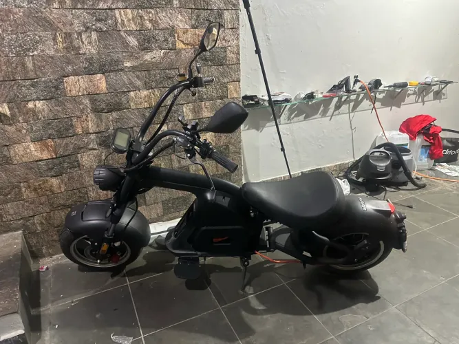 Moto boram 