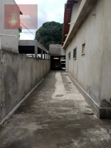 Casa em Parque Corrientes - Campos dos Goytacazes