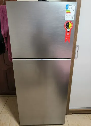 Vendo Geladeira Duplex Samsung RT38 385L Bivolt