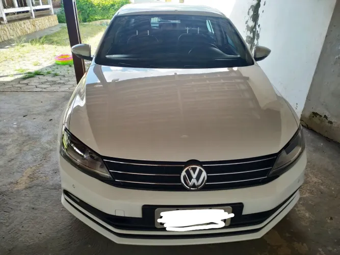 Volkswagen Jetta Comfortline 1.4 TSI 16V 4P Aut. 2018