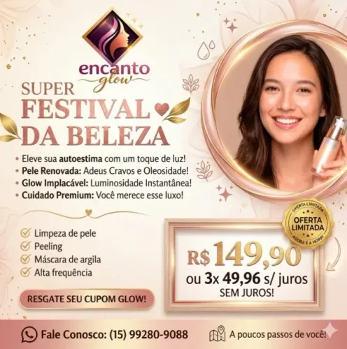Estética avançada