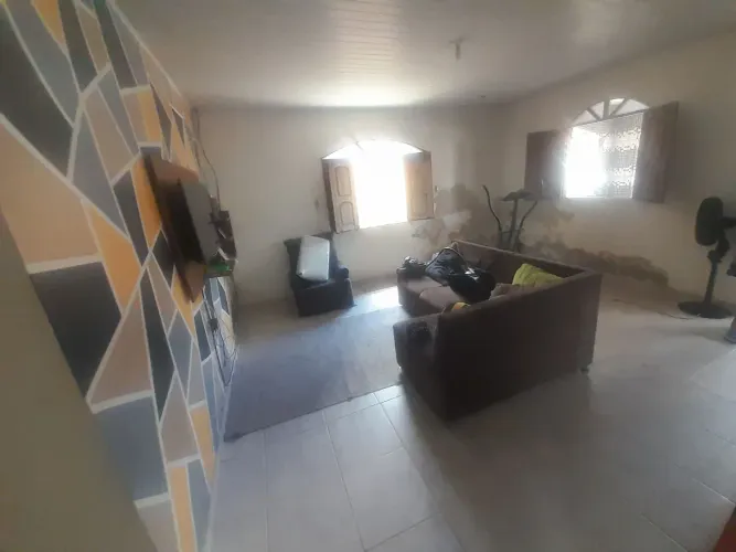 Vendo Casa - Tenoné ®