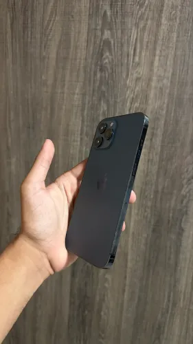 iPhone 12 Pro Max 128GB