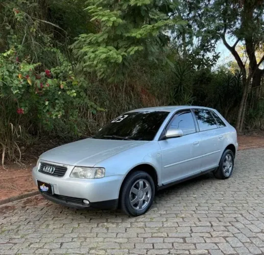 Audi A3 1.8 5P Mec. 2003
