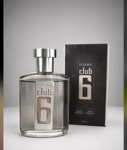 Clube 6 tradicional de 169.90 Por